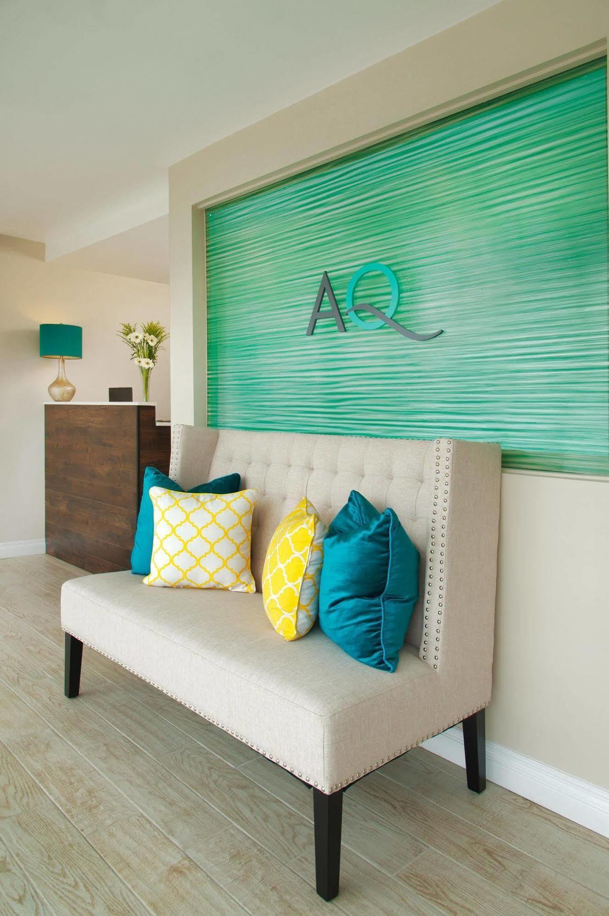 Hotel Aqua Mar San Diego Bagian luar foto